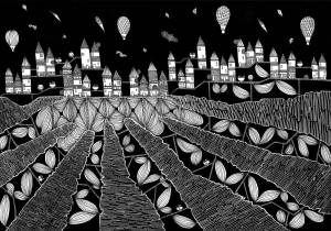 Anastasia © KarinaPuente